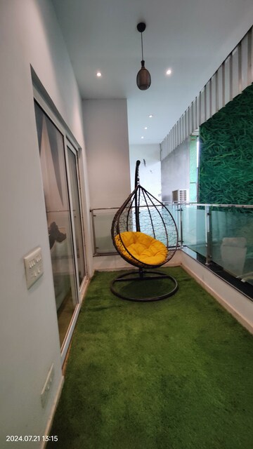 4 BHK Apartment For Sale in T And T Eutopia Phase 1, Siddharth Vihar
