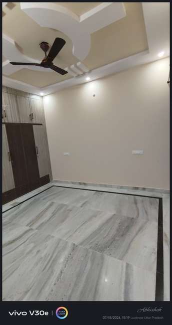 4 BHK Independent House For Resale in Jankipuram Extension Lucknow  7322901