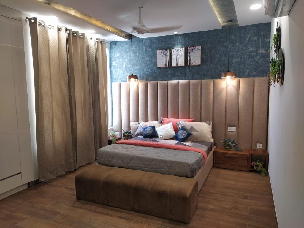 3 BHK Apartment For Resale in Dasmesh Nagar Kharar  7322895