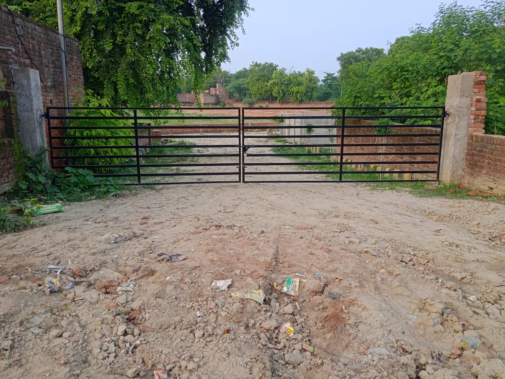 Plot For Resale in Raebareli Road Lucknow  7322930