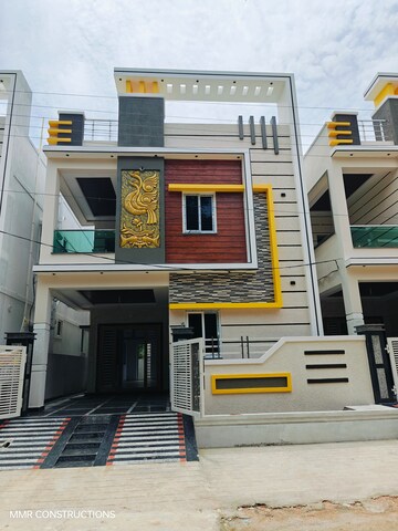 3 BHK Villa For Sale in Kowkoor