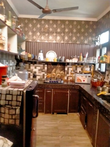 3.5 BHK Builder Floor For Sale in New Industrial Township