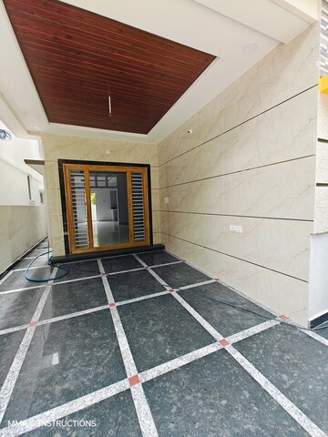 Parking in 3 BHK Villa at Kowkoor – for Sale