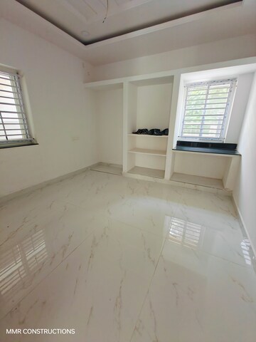 Master Bedroom in 3 BHK Villa at Kowkoor – for Sale