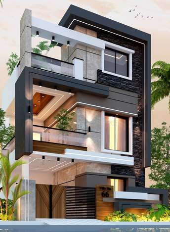 1 BHK Independent House For Resale in Electronic City Bangalore  7322924
