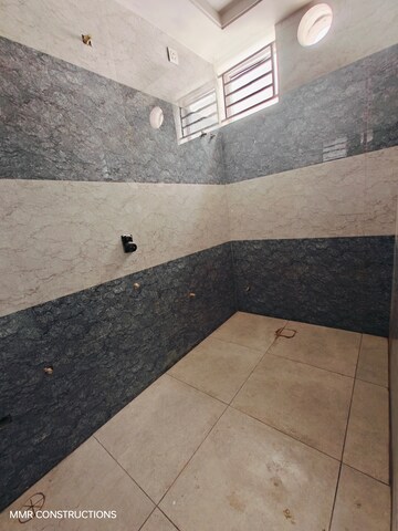 Bathroom in 3 BHK Villa at Kowkoor – for Sale