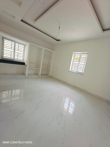 Bedroom in 3 BHK Villa at Kowkoor – for Sale