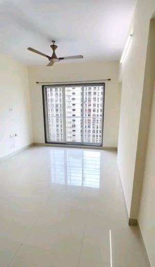 2 BHK + Study Room Apartment For Sale in Rushi Shiv Bliss
