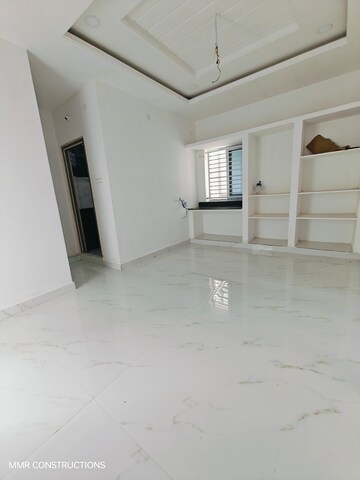 Bedroom in 3 BHK Villa at Kowkoor – for Sale