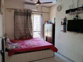 1 RK Apartment For Rent in Kulswamini Pride Dombivli West Thane  7322956