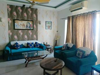 3 BHK Apartment For Rent in Spaze Privy Sector 72 Gurgaon  7322949