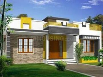 2 BHK Independent House For Sale in Electronic City