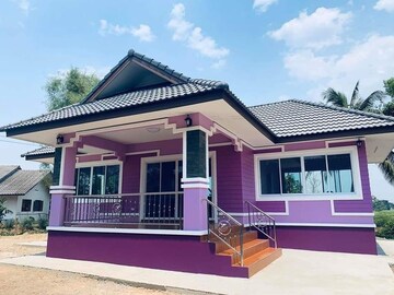 1 BHK Independent House – Exterior View View at Electronic City - for Sale