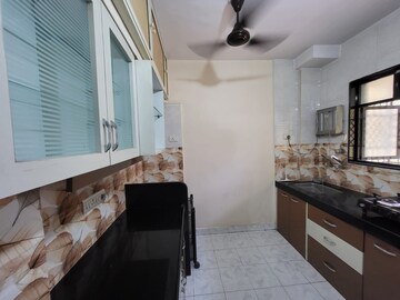 1 BHK Apartment For Sale in Badlapur