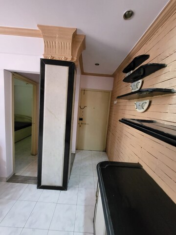 Kitchen in 1 BHK Apartment at Titwala – for Sale