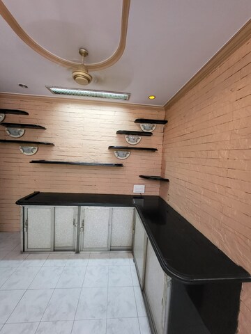 Kitchen in 1 BHK Apartment at Titwala – for Sale