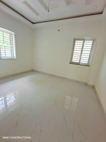 Bedroom in 4 BHK Builder Floor at Thumukunta – for Sale