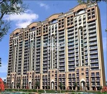 3 BHK Apartment For Rent in JMD Gardens Islampur Gurgaon  7323041
