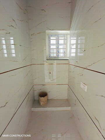 Attached Bathroom in 4 BHK Builder Floor at Thumukunta – for Sale