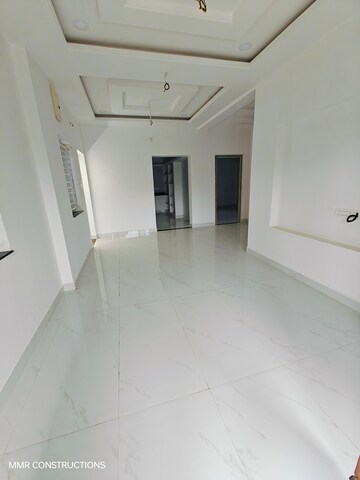Living Room in 4 BHK Builder Floor at Thumukunta – for Sale