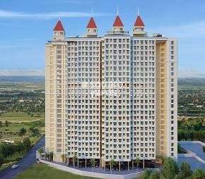 1 BHK Apartment For Resale in Shree Krushna Tower Mulund West Mumbai  7323073