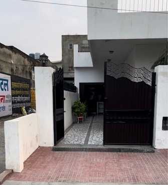 3 BHK Independent House For Resale in Model Town Bareilly  7323020