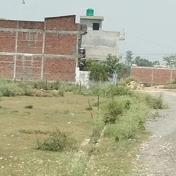  Plot – Exterior View View at Chheda Nagar - for Sale