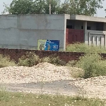  Plot – Exterior View View at Chheda Nagar - for Sale