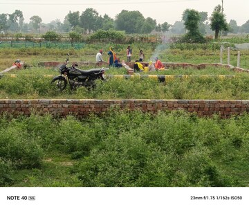 Plot Area in  Plot at Chheda Nagar – for Sale