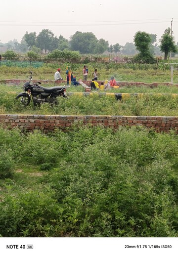 Plot Area in  Plot at Chheda Nagar – for Sale