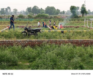 Plot Area in  Plot at Chheda Nagar – for Sale