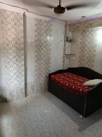 1 BHK Apartment For Rent in Ghansoli Navi Mumbai  7323086