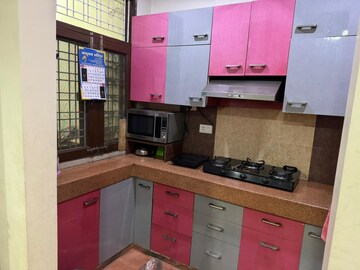 Kitchen in 3.5 BHK Apartment at Ansal API Esencia, Sector 67 – for Sale