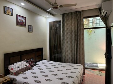 Bedroom in 3.5 BHK Apartment at Ansal API Esencia, Sector 67 – for Sale
