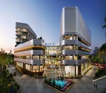  Shop For Sale in Elan Miracle, Sector 84