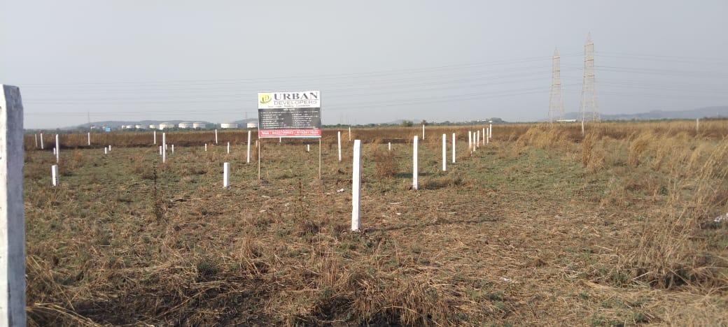 Plot Resale Resale Commercial Industrial Plot 1089 Sq.Ft. in Khopoli Navi Mumbai ...