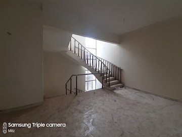 Staircase in 4 BHK Villa at NCC Urban Misty Woods, Yelahanka – for Sale