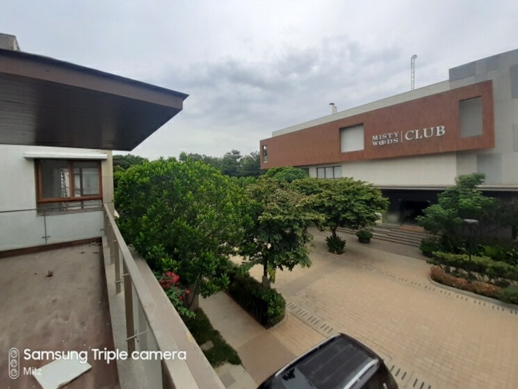 Exterior View, ncc-urban-misty-woods 4 Bedroom 4683 Sq.Ft. Villa In Yelahanka Bangalore 7323148