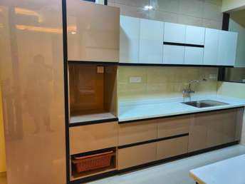 3 BHK Apartment For Rent in LnT Raintree Boulevard Hebbal Bangalore  7323135