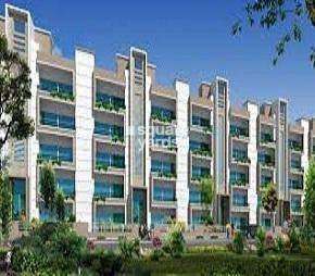 2 BHK Apartment For Rent in Wave Executive Floors Wave City Ghaziabad  7323170