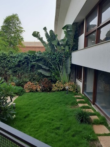 4 BHK Villa – Garden View at Total Environment After The Rain, Yelahanka - for Sale