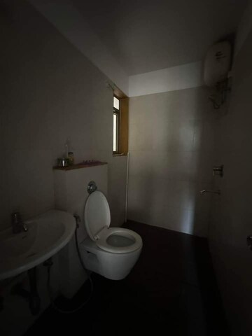 Bathroom in 1.5 BHK Apartment at Lodha Casa Rio, Dombivli East – for Sale