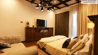 3 BHK Builder Floor For Rent in G And G Myst Homes Patiala Road Zirakpur  7323195