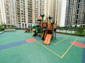 3 BHK Apartment – Exterior View View at Prateek Grand City, Siddharth Vihar - for Sale