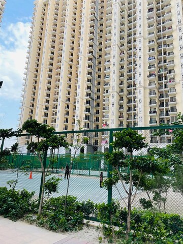 3 BHK Apartment – Exterior View View at Prateek Grand City, Siddharth Vihar - for Sale