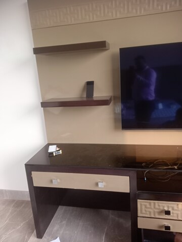 Furnished Amenities in 2 BHK Apartment at Signature Global Synera, Sector 81 – for Sale