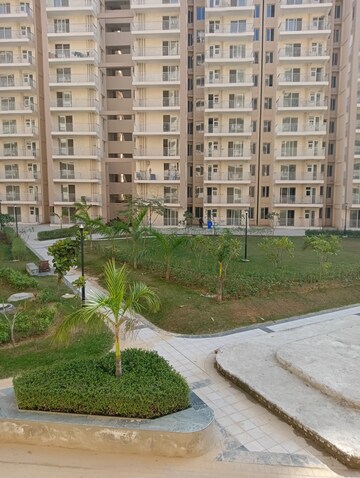 2 BHK Apartment – Exterior View View at Signature Global Synera, Sector 81 - for Sale