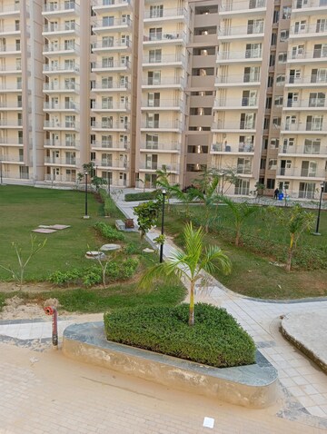 2 BHK Apartment – Exterior View View at Signature Global Synera, Sector 81 - for Sale