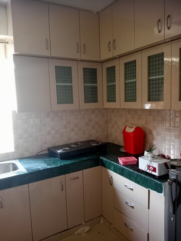 Kitchen in 3 BHK Apartment at Signature Global Synera, Sector 81 – for Sale