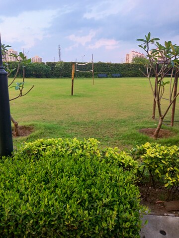 3 BHK Apartment – Garden View at Signature Global Synera, Sector 81 - for Sale